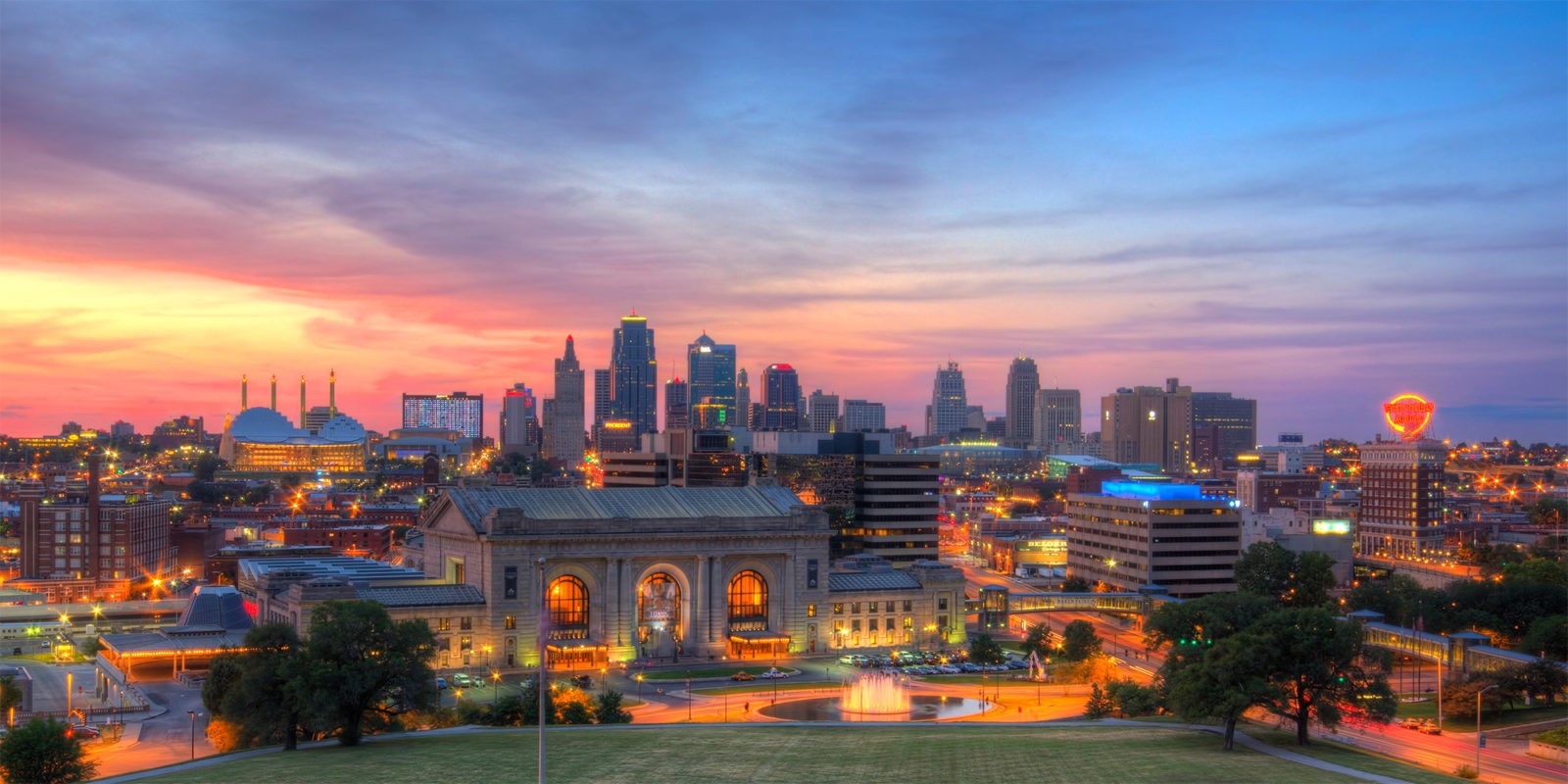 Phase II of Kansas City Beta Site Ready for Launch