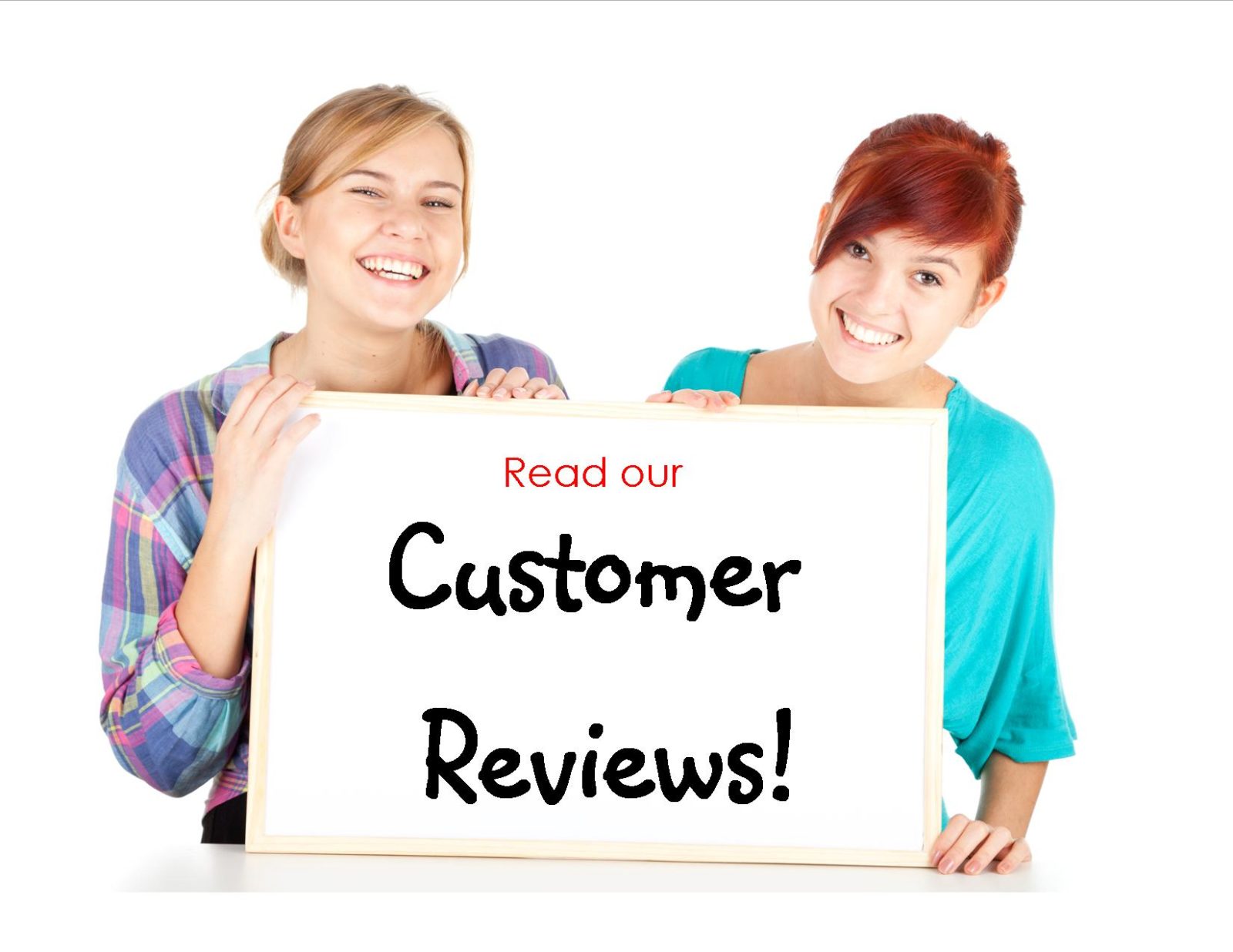 Taking Advantage of the Power of Customer Review Marketing