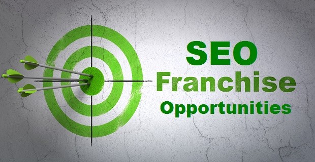 Top 5 SEO Franchise Opportunities & Online Internet Marketing Franchises
