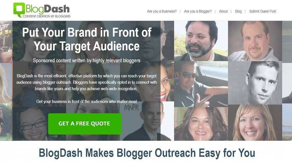 blogdash recenze