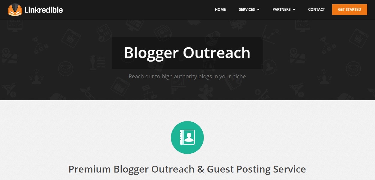 20+ Best Blogger Outreach Services - Top Reviews 6