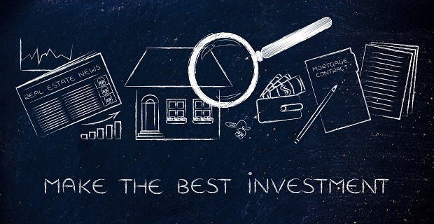 Why Real Estate Is Still One Of The Best Ways To Make Money