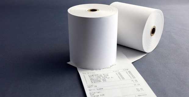 Top 10 Best Thermal Paper Rolls & Credit Card Paper Roll Companies
