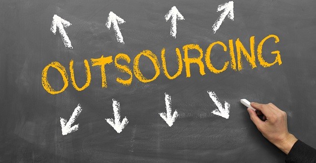 4 Small Business Outsourcing Tips & Ideas