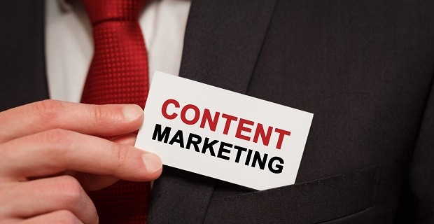 4 Reasons Why You MUST Focus on Content Marketing This Year