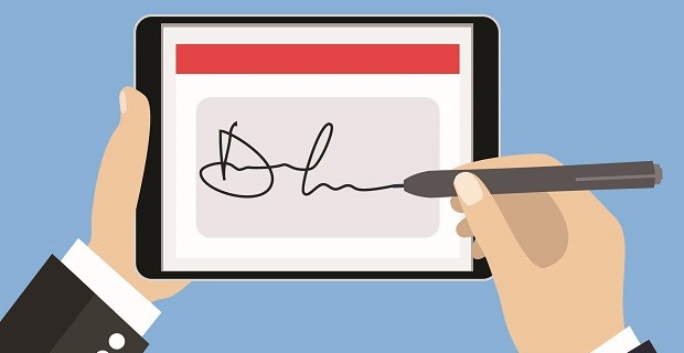 How to Choose the Right eSignature Software for Small Business