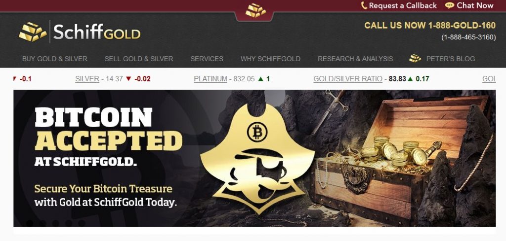 Top 10 Best Websites To Buy Gold Coins & Buy Gold Bullion Online