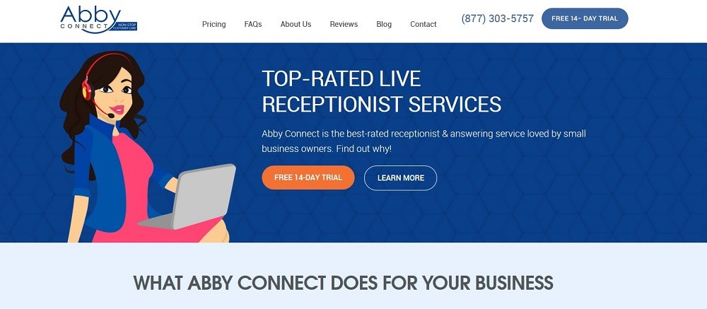 abby connect review