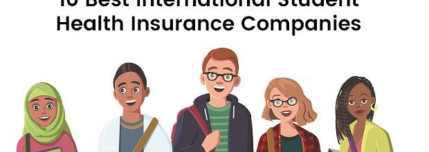 international student health insurance