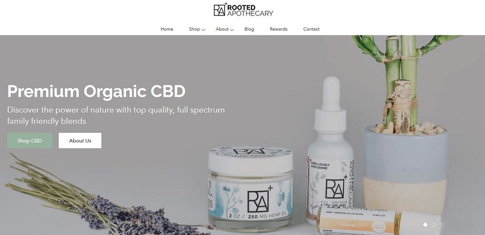 rooted apothecary reviews
