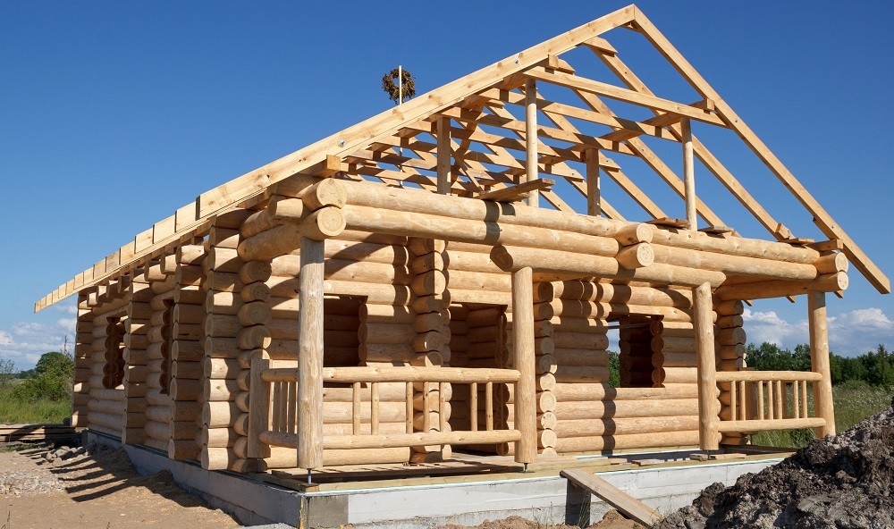 Top 10 Log Home Builders & Log Cabin Kit Companies