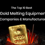 10 Best Silver & Gold Melting Furnace Induction Equipment Manufacturers