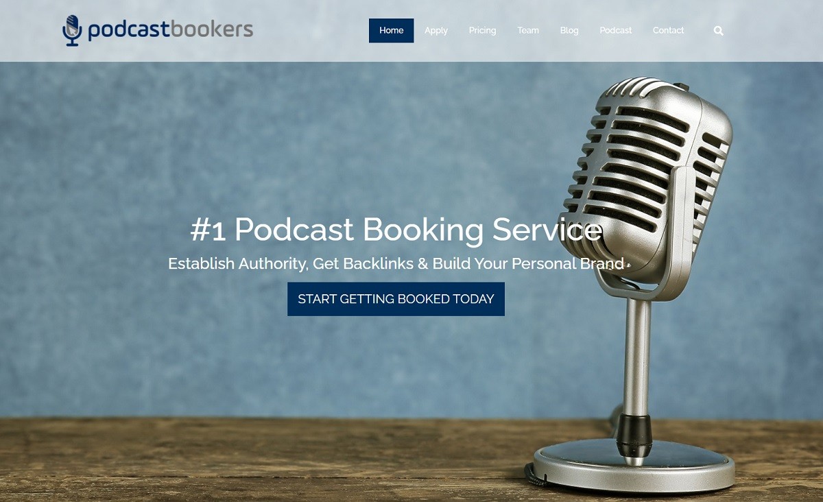 podcast bookers review