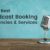 podcast booking services